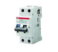 Interrupteur Magnétothermique Différentiel 6KA 1P+N Classe A 16A Courbe B Abb