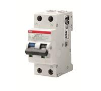 ABB DS201 M B16 A30 Interrupteur FI/LS 10kA, type A, B 16, 30mA (2CSR275180R1165)
