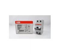 Abb ds201 M Différentiel MCB 10ka 1p N À c10 30ma ds1mc10a30