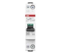 ABB DS301CB6A30 - Interrupteur FI/LS Char. B type A 6 30 mA (2CSR255163R1065)
