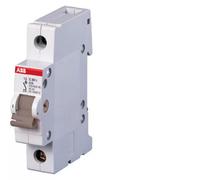ABB E20480G Interrupteur-Seccionneur 4P 80A M646277