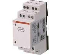 ABB E236-US1 Relais de surveillance