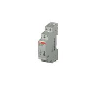 ABB E297-16-11/230 Relais de puissance Gris (2TAZ311000R2013)