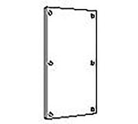 ABB EH2-C Plaque de montage Pertinax EH2M45EH - 4TBE842001C0100