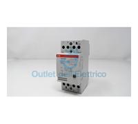Abb EL 888 4 ESB 24-40 230V Contacteur Modulaire