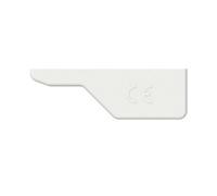 ABB Embout pour barre de phase PSc 1 pièce correspond à 1 paire d'embouts, Made in Germany