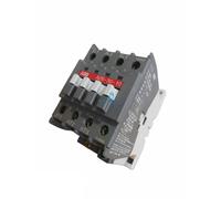 Abb EN 103 6 A26-30-10 230v/50-60hz Contacteurs Serie A