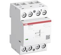ABB EN40-40N-06 Contacteur dinstallation 4 NO (T) 220 V, 400 V 1 pc(s)