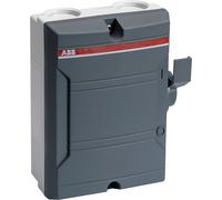 ABB Enclosed Switches Disconnector - 2CMA142405R1000