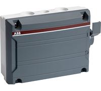ABB Enclosed Switches Disconnector - 2CMA142406R1000