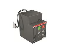 Abb-entrelec 1SDA054897R1 Disjoncteur, Gris et Rouge, Standard