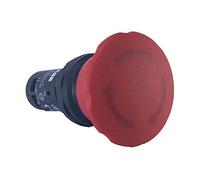 abb-entrelec 1sfa619550r1041 - Poussoir urgence Ø 40 ce4t-10r-01 1 NC