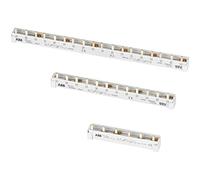 ABB Bloc de barres CDL220001R1012 PS2/12