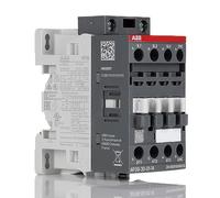 abb-entrelec a-frctlp - Contacteur auxiliaire AF09 - 30 - 01 3 pôles 250 - 500 V courant alternatif/courant Conti