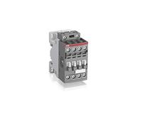 abb-entrelec a-frctlp - Contacteur auxiliaire af09z-30 - 10 3 pôles 24 - 60 V AC/20 - 60 V