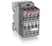 abb-entrelec a-frctlp - Contacteur auxiliaire AF16 - 40 - 00 4 pôles 100 - 250 V courant alternatif/courant Conti