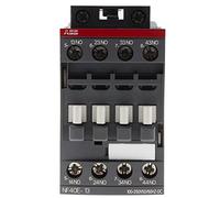 abb-entrelec a-frctlp - Contacteur auxiliaire nf40e 100 - 250 V courant alternatif/courant continu