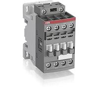 abb-entrelec af09z-40 - 00 - 23 - Contacteur auxiliaire 4 pôles Bobine 100 - 250 V