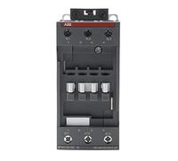 abb-entrelec AF40 - Contacteur tripolaire -30 - 00 - 13 3 pôles 100 - 250 V courant alternatif/courant Co