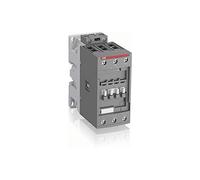 Abb-entrelec af52 - Contacteur tripolaire -30-00-13 3 pôles 100-250 V courant alternatif/courant CA