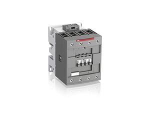 Abb -entrelec af80-40-00-13 - Contacteur 100-250 V 50/60hz-dc