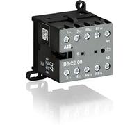 abb-entrelec B6 - 22 - 00 - 84 - minicontactor B6 - 22 - 00 110 - 127 V CA