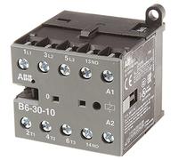 abb-entrelec B6 - 30 - 10 - minicontactor 110 - 127 V Vis
