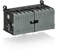 abb-entrelec B6-B7 - Mini onduleur 24 V 40 - 450 Hz