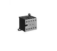 abb-entrelec B6-B7 - minicontactor 380/415 V-50/60
