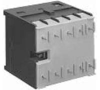 abb-entrelec B6 - minicontactor -3001p 220 V 50/60 soudage