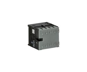 abb-entrelec B6 - minicontactor -3010p 220/240 V 40/450hz soudage/ado