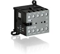 abb-entrelec B7 - 22 - 00 - 02 - minicontactor B7 - 22 - 00 42 V 40 - 450 Hz