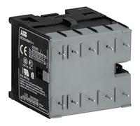 Abb -Entrelec B7-30-01-p-01 - Mini contacteur B7-30-01-P 24 V CA PIN