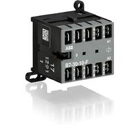 abb-entrelec B7 - 30 - 10-f-85 - minicontactor 3 pôles Faston