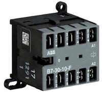 abb-entrelec B7 - minicontactor -30 - 10-F 220 - 240 VCA Faston