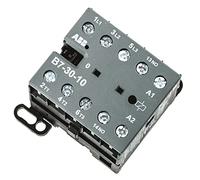 abb-entrelec B7 - minicontactor -3010 24 V 50/60 Vis