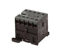 ABB Asea Brown Boveri Ltd Minicontacteur B7 4000 220 V 50 Hz