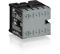 abb-entrelec BC7 - 30 - 10-p-1,4 - minicontactor 24 VCC 1,4 W Circuit imprimé