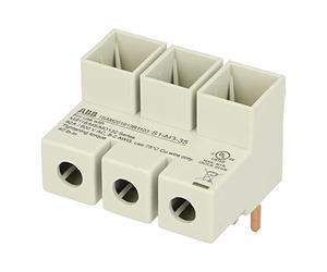 abb-entrelec - Bloc Alimentation s1-m3 - 35 - 3 Phase