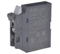 abb-entrelec - Bloc contacts auxiliaire CA4 - 04 N
