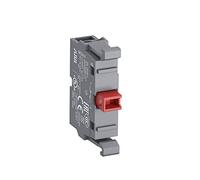 abb Entrelec - Bloc contacts mcb-01