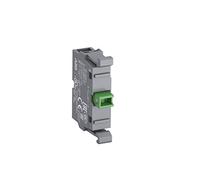Abb-entrelec - Bloc contacts mcbh-10