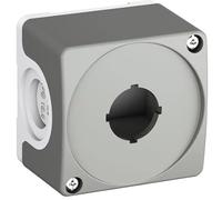abb-entrelec - Boitier Plastique cEP1 - 1000 1 niche Vacia