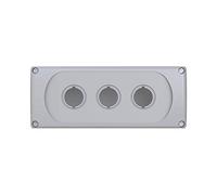 ABB-Entrelec - Box 3 Position mep3-0