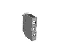 abb-entrelec CA4 - 01 - Bloc contact frontal