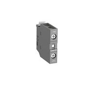 abb-entrelec CA4 - 01 - Bloc contact frontal