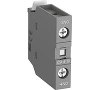abb-entrelec CA4 - 10 - bloc Contact Frontal CA4 - 10