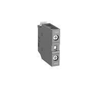 ABB Asea Brown Boveri Ltd – Bloc contact frontal CA4 - 10