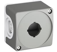 abb-entrelec - Caisse avec bouton poussoir arrêt urgence 40 mm cepy1 - 1001