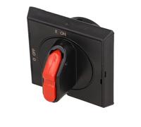 ABB SwitchLine Bouton De Commande Pour Interrupteur De Puissance - 1SCA105220R1001
